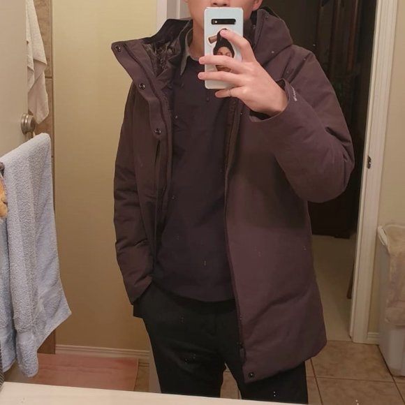 Arc'teryx Therme Gore-Tex Down Insulated Jacket - Picture 2 of 9